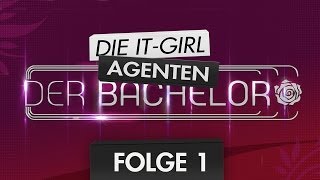 Bachelor 2014 Folge 1 Die 22 Kandidatinnen Meinung [upl. by Edac738]