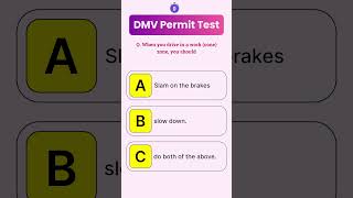 California drivers permit test 2024 dmvwrittentest [upl. by Hufnagel45]