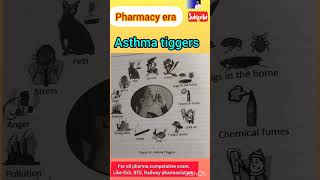 Understanding Asthma Mild Moderate and Severe [upl. by Aillimat824]