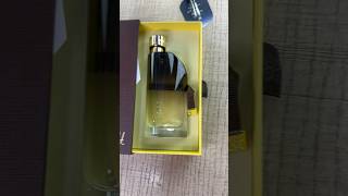 Mugler Pure Havane perfume feel in budget perfume scent asmr fashion online [upl. by Nerrej]