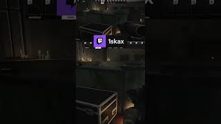 PVP solo still fighting solo TWITCH ESCAPEFROMTARKOV  1skax auf Twitch and youtube [upl. by Kcirnek411]