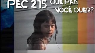 PEC 215  Que país você quer OPAN [upl. by Dru]