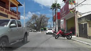 DE NÍSIA FLORESTA ATÉ A PRAIA DE CAMURUPIMRN VÍDEO DOS 500 INSCRITOS 190920 [upl. by Erasme]