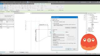 Precast Column Part 1 Revit [upl. by Meehsar185]