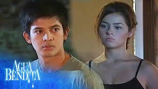 Agua Bendita Full Episode 57  Jeepney TV [upl. by Saire]