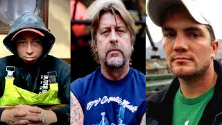 9 Deadliest Catch actors who died too young [upl. by Ottillia598]