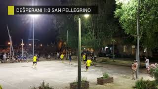 Dešperani  San Pellegrino 32 10 highlights [upl. by Leary]