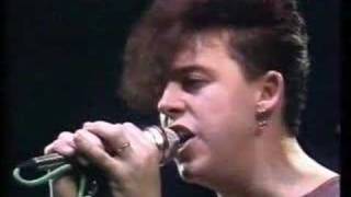 Tears For Fears  Ideas As Opiates Live 83 [upl. by Yelda]