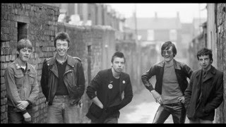 The Undertones  Tearproof 1980 [upl. by Nereen]