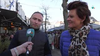 Sint Joep markt Sittard [upl. by Gayner]