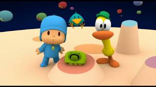 POCOYO season 1 long episodes in ENGLISH  60 minutes  CARTOONS for kids 8 [upl. by Ielerol]