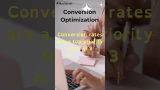 Why 2 in 3 Marketers Fail at Conversion Optimization – Common Mistakes Hurting Your Conversion Rates [upl. by Natelson]