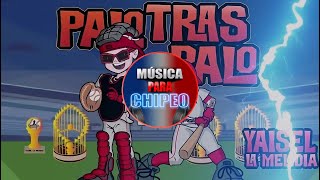 PALO TRAS PALO DOBLE TONO  YAISEL LM [upl. by Einyaj]