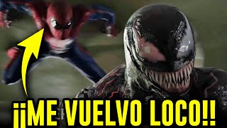 SPIDERMAN 4 se filtró toda la historia REAL I Andrew Garfield Tobey Maguire y Tom vuelven al cine [upl. by Spevek537]