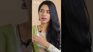 I Follow This Routine Everyday Before Sleep  Actress Mirnalini Ravi  Skin Care  Shorts [upl. by Veronike]