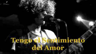 Wolfmother  Woman Subtítulos en Español [upl. by Hedve722]