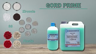 Gord Prime  Jewellery Cleaning  jewellery Polishing  Doit Industries India Pvt Ltd [upl. by Aneeg35]