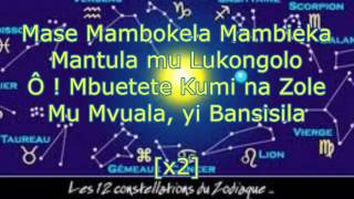 Nkunga BDK  Nkunga Nkembo kua Bana ba Zulu [upl. by Ernestus]