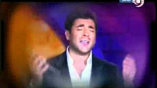 Wael Kfoury Qatar Concert 2010Omri kello [upl. by Gabrila]