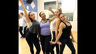 Last Days On Dance Moms  Nia Sioux [upl. by Nwahsear738]