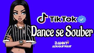 Dance se souber TikTok 2024 💌 [upl. by Jemie939]