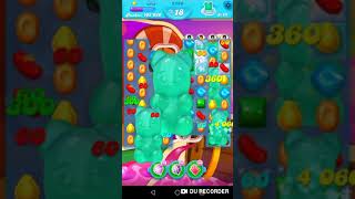 Candy Crush Soda Saga  Level 28462860 [upl. by Jt]