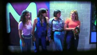 Dazed and Confused Deleted Scenes OBanion Don Benny Slater and Pickford Rare [upl. by Aillimac]