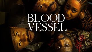 BLOOD VESSEL BEST NOLLYWOOD MOVIE 2023 TRAILER [upl. by Ablasor]