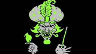 ICP Insane Clown Posse Halls Of Illusions  Lyrics [upl. by Napoleon]