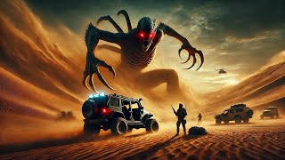 IT CAME FROM THE DESERT  Action  Film complet en Français [upl. by Arikal]