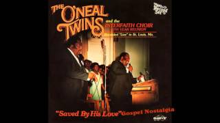 quotWhosoever Will Let Him Comequot 1981 ONeal Twins amp Interfaith Choir [upl. by Nnyroc]