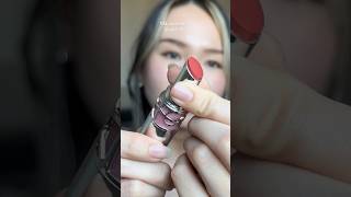 YSL Loveshine Shade 150 try on beauty makeup beautyproducts ysl [upl. by Notned]