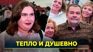 «Ямальские встречи» собрали четыре сотни новоуренгойцев [upl. by Hnah]