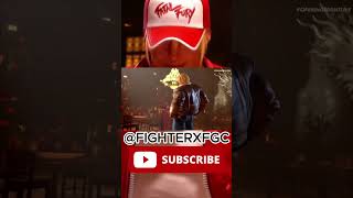 スト6 Terry street fighters 6 gameplay trailer スト6 terry street fighter [upl. by Venetia]