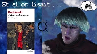 Et si on lisait Crime et Châtiment de Fiodor Dostoïevski  Troisième partie Chapitre IV à VI [upl. by Glanville762]