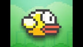 Flappy Bird High Score 10 Hours [upl. by Kerge222]