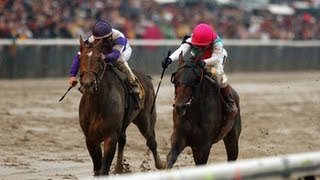 2003 Belmont Stakes  Full NBC Broadcast [upl. by Goetz]