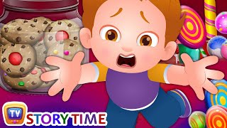 ChaChas Sweet Adventures  Good Habits Bedtime Stories amp Moral Stories for Kids  ChuChu TV [upl. by Stone]