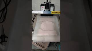 Fancierstudio Heat Press Machine Review [upl. by Gaskins]