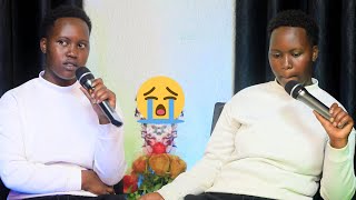 Papa yishe Mama ambwira yuko Nimbivuga azanyica😭Tumaze kubyarana Yadutunze turi abagore 2nagahinda [upl. by Nirrat559]