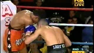 Vic Darchinyan vs Junior Farzan Ali 2 of 2 [upl. by Trauts262]