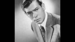 Walking In The Rain  Johnnie Ray [upl. by Burt]