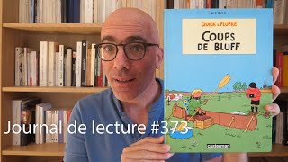 Hergé  Quick amp Flupke Coups de bluff [upl. by Magnum391]