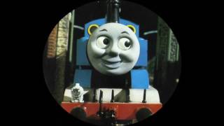 Thomas the Tank Engine and Friends Full Original Theme [upl. by Dopp]