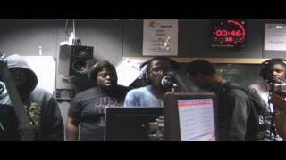 P Money Blacks Little Dee amp guests on the Logan Sama show 070909 Part 33 HD [upl. by Ayoj]