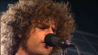 Wolfmother  Colossal  Rockpalast Part 10 [upl. by Jordan]