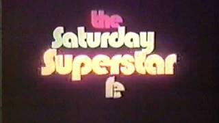 the saturday superstar moviepromo [upl. by Isla]