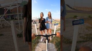 Пошел бы с ними mountainbiking mtb freeride bmx bike велосипед юмор sunset прикол [upl. by Ary]