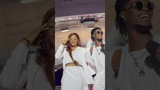 santrinos Raphael ft Zeynab concert en live vidéo officie [upl. by Naz]