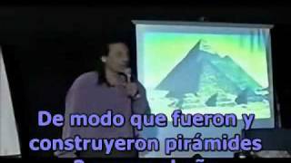 Nassim Haramein  Nuestra Verdadera Historia 1 de 4 cct [upl. by Adamo]